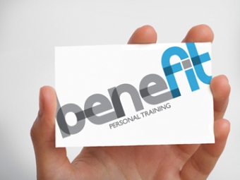 Benefit – Personal Training